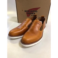 Red wing slip on🔥🔥🔥🔥