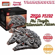 LEGO Star Wars 75192
