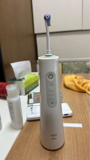 Panasonic 電動水牙線