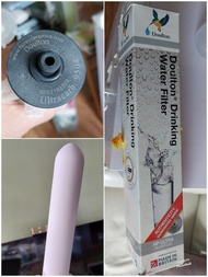 Doulton 9504 濾芯 全新