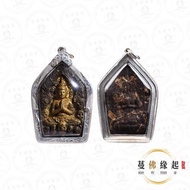 阿贊摩納 蒂女花坤平