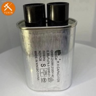 microwave 85 2100V 0.75/0.82/0.88/0.9/0.95/1.1UF oven high voltage capacitor Mlc9