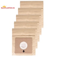 5Pcs for Electrolux Vacuum Cleaner Replacement Paper Dust Bags
