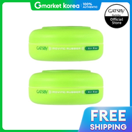 Gatsby | Gatsby Moving Rubber Air Rise 80g x2 Body Hair Styling Wax