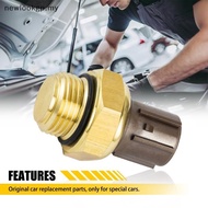 XXHZ Water Temperature Sensor OEM 37760-P00-003 37760-P00-004 201-1650 High Precision Auto Replaceme
