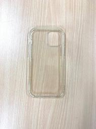 二手 iPhone 12 Pro 透明 TPU 保護殼 軟殼