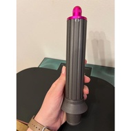 2-way long size hair curler for dyson supersonic hair dryer