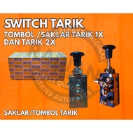 TOMBOL Universal Pull Switch 1x & 2x – Vehicle Pull Button/ Switch