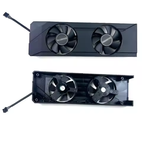 NEW Cooling Fan 46mm 3pin GA51S2H shell RTX3050 OC Low Profile GPU FAN For Gigabyte RTX 3050 OC Low