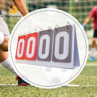 Dynwave Numbers Scoreboard Supplies Sports Scoreboard Accessories for Volleyball And Baseball.
