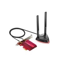USB WiFi PCIe TP-LINK Archer TX3000E | AX3000 Wi-Fi 6 Bluetooth 5.2 PCIe Adapter