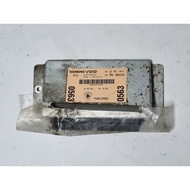 Proton Gen2 ECU PW810563 0563