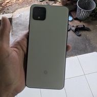 Google pixel 4xl keadaan mati total