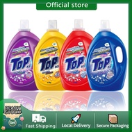 Top Detergent Liquid (3.6kg)