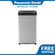 PANASONIC NA-F80VB7 Washing Machine 8KG NA-F80VB7HRT 洗衣机 Mesin Basuh Washer