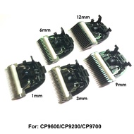 1 Piece Dog Pet Enhanced Blade Codos CP9600 CP9200 CP9700 Professional Pet Hair Clipper Spare Knife 