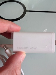 小米65w 充電組