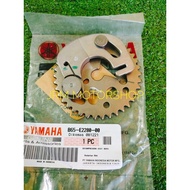 ♞R6 B10  B65-E2280-00 DECOMPRESSION ASSY cam gear AEROX  V2 NMAX V2