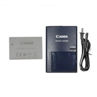 [Brand New] SX200 SX210 IS SX220 SX230 HS S110V Canon Camera Battery+Charger nb-5l