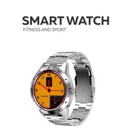 智能手錶 防水 Smart Watch－ WHATSAPP WECHAT FB IG QQ 信息顯示／來電顯示／打電話 接電話／卡路里／計步器／睡眠心律監測 IP32