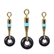 Opening 8-Shaped Ring Unloading 8-Ring Connector Quick Change in Seconds Sub-Wire Connector Opening 