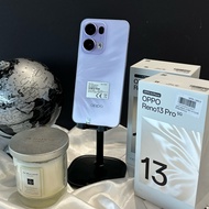 TRADE IN WELCOME- OPPO RENO 13 PRO 5G 12+512GB