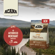 ACANA Regionals Wild Prairie Cat Food