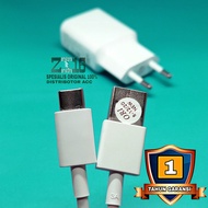 ( COD ) TC Charger xiaomi USB Type C Fast charging Original 100% 18watt xiomi CARGER casan 9v 2a