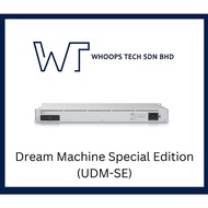 Ubiquiti Dream Machine Special Edition (UDM-SE)