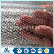 安平鍍鋅鋼板網/建築菱形鍍鋅網/建築鍍鋅菱形網