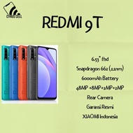 Redmi 9T 6/128