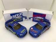 Tomica kahLA • Subaru BRZ  Rocket Bunny & Performance 仕樣