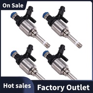 4-Pack  Injector 06L906036AA for  A3 A4 5 A6 A7 Q5  Golf 7    2.0 TFSI  06L906036K 06A906036G