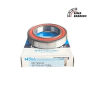 Ball Bearing 6012 Ll 6012Llu Rubber Cap Ntn JAPAN 6012 2Rs Universal Lahar Bearing 60X95X18 Original
