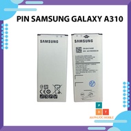 Pin Samsung Galaxy A3 2016 A310 Hàng Zin 100%