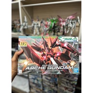 ARCHE GUNDAM HG 1/144 BANDAI GNW-20000 ( GUNDAM 00 )
