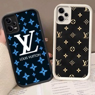 Casing hp For Xiaomi Redmi Note 12 13X 15C Turbo 3 poco X5 M6 F7 F6 F5 DK-75 Louis V-Vuittons