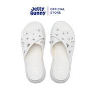 JELLY BUNNY รองเท้าแตะ LOUKIA รุ่น B25WLSI027