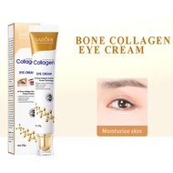 20g Sadoer Collagen Series Eye Cream Moisturizing Eye Cream H5h5
