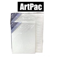 ARTPAC CANVAS  12CM X 16CM  /  16CM X 20CM