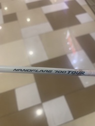 Yonex NANFLARE 700 TOUR 羽毛球拍