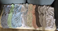 Swaddle Me包巾