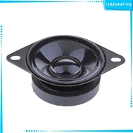 [LzdjhykecbMY] 2'' Car Audio Speakers 5W 4Ohm