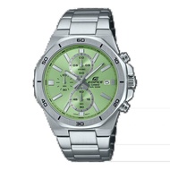 นาฬิกา คาสิโอ Watch Casio EDIFICE EFV-640D-3A ของแท้100% Warranty ศูนย์ไทย