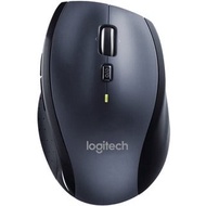 100%全新 🌟香港行貨 門市現貨⭐Logitech - M705 無線馬拉松滑鼠