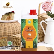 Randu Livestock Honey/Ceiba Al Mubarak 1 kg Original Pure/Original