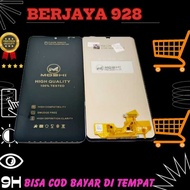 LCD TOUCHSCREEN SAMSUNG A31 / A315 / A315F FULLSET ORIGINAL NEW