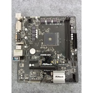 MAINBOARD ASROCK A320M-HDV BOARD - Old ASROCK A320M HDV Main