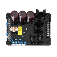 AVR VR6 Diesel Generator Set Voltage Regulator AVR Voltage Regulator Board