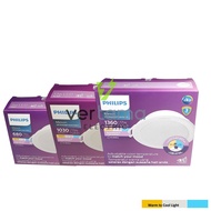 Philips Meson Tri Color LED Downlight 9W 13W 17W 3 Color Downlight